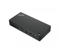 Lenovo 40AY0090IT replicatore di porte e docking station per laptop Cablato USB