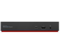 Lenovo 40B20135DK replicatore di porte e docking station per notebook Cablato USB 3.2 Gen 1 (3.1 Gen 1) Type-C Nero - Nouvo