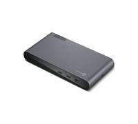 Lenovo 40B30090EU replicatore di porte e docking station per laptop 2 x USB 3.2 Gen 2 (3.1 Gen 2) Type-C Grigio