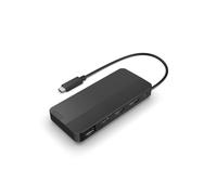 Lenovo 40B90000WW replicatore di porte e docking station per laptop Cablato USB