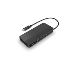 Lenovo 40B90000WW replicatore di porte e docking station per laptop Cablato USB