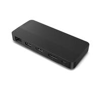 Lenovo 40B90100UK replicatore di porte e docking station per laptop Cablato USB
