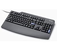 LENOVO - 41A5137, USB, Universale, Inglese US, Cablato, USB, Nero
