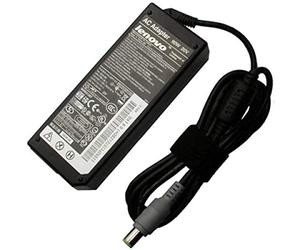 LENOVO 42T4424 CARGADOR DE CORRIENTE Interior 90 W Negro THINKPAD 90W