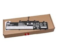 Lenovo 42Wh 3-Cell Lithium-Ion Battery for ThinkPad, FRU5B11F21940 (Battery for ThinkPad)