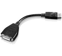Cavo Lenovo 45J7915 da DisplayPort a DVI-D