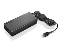 Lenovo 45N0362 adattatore e invertitore Universale Nero (Lenovo 45N0362 power adapter/inverter Universal Black EU Plug) NEW