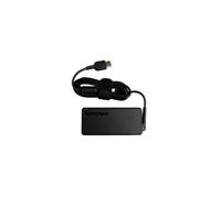 Lenovo 45N0364 adattatore e invertitore Interno 135 W Nero (AC Adapter 135W [Sli