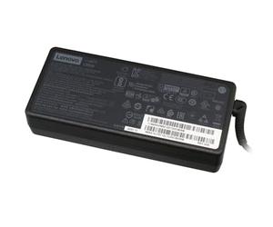 Lenovo 45N0365 originale alimentatore 135 watt forma esteso per ThinkStation P320-TINY (30C2), ThinkPad P1 Gen 1 (20MD/20ME), IdeaPad 330-17ICH (81FL)