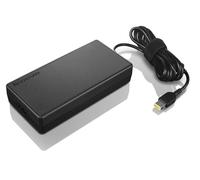 Lenovo 45N0373 adattatore e invertitore Interno 170 W Nero (ThinkPad 170W AC Adapter - **New Retail** - - Slim Tip EU1 - Warran NEW