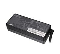 Lenovo 45N0500 originale alimentatore 90 watt per ThinkCentre M70q (11E7), M75q Gen 2 (11JL), IdeaCentre AIO 3-27ALC6 (F0FY), 5-24IOB6 (F0G3)