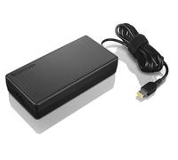 Lenovo 45N0558 adattatore e invertitore Interno 170 W Nero (AC Adapter 20V 8.5A 170W includes power cable)