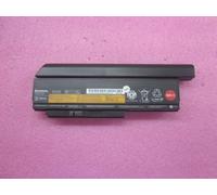 Lenovo 45N1029 Batteria Esterna Ricaricabile 9 Celle Nero Per X230 X230i