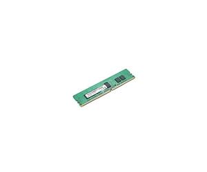 Lenovo 4GB PC4-17000 4GB DDR4 2133MHz memoria - moduli di memoria (