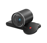 Lenovo 4K Pro Webcam, webcam 4K@30fps con DFOV 90/78/65°, HDR, autofocus e auto framing, microfono direzionale, privacy shutter, certificata Teams