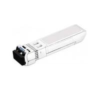 Lenovo 4M17A13527 modulo del ricetrasmettitore di rete Fibra ottica 10000 Mbit/s SFP+