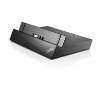 Lenovo 4X10H04503 docking station per dispositivo mobile Tablet Nero