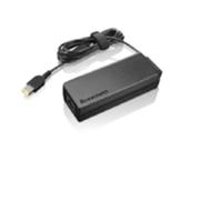 Lenovo Adattatore e invertitore universale 4X20E75144 90W con connettore slim Nero