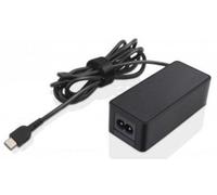 Lenovo Adattatore CA USB Type-C da 45 W standard di Lenovo - EU, INA, VIE, ROK - 4X20M26256