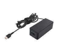 Lenovo 4X20M26257 adattatore e invertitore Auto/interno 45 W Nero