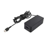 Lenovo 4X20M26257 adattatore e invertitore Auto/interno 45 W Nero (4X20M26257)