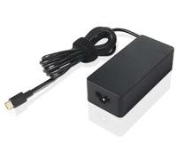Lenovo 65w Standard Ac Adapter Usb Type-c One Size Black