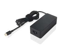 Lenovo 65w Standard Ac Adapter Usb Type-c One Size Black