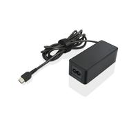 Lenovo 4X20M26278 adattatore e invertitore Interno 65 W Nero
