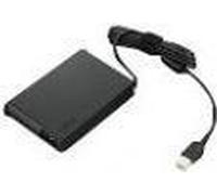 Lenovo 4X20Q88543 adattatore e invertitore Interno 135 W Nero (Lenovo ThinkPad 135W Slim AC Adapter [) NEW