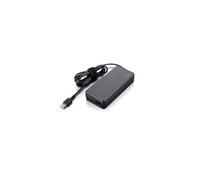 Lenovo 4X20S56685 adattatore e invertitore Interno 135 W Nero