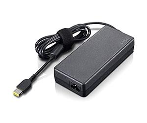 Lenovo 4X20S56685 adattatore e invertitore Interno 135 W Nero