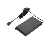 Lenovo 4X20S56701 adattatore e invertitore Interno 170 W Nero
