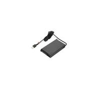Lenovo 4X20S56701 adattatore e invertitore Interno 170 W Nero (4X20S56701)