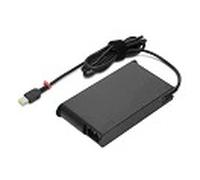 Lenovo 4X20S56717 adattatore e invertitore Interno 230 W Nero