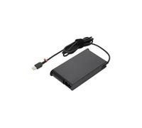Lenovo 4X20S56721 adattatore e invertitore Interno 230 W Nero (THINKPAD 230W AC