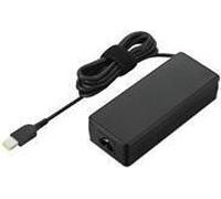 Lenovo 4X20V24711 adattatore e invertitore Interno 90 W Nero (ThinkPad 90W AC Adapter [Slim Tip]) NEW