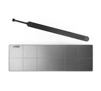 Lenovo 4X21B84024 adattatore e invertitore Interno 65 W Grigio NEW