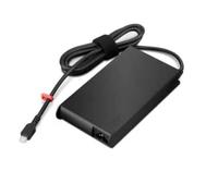 Lenovo Adattatore CA ThinkPad 135 W USB-C-EU1, Arabia, Indonesia, ROK - 4X21H27804
