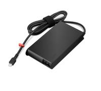 Lenovo ThinkPad 135W AC Adapter USB-C-EU1, Arabia, Indonesia, ROK - 4X21H27804