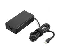 Lenovo 4X21M37473 adattatore e invertitore Interno 100 W Nero (100W USB-C AC ADAPTER - UK - .)
