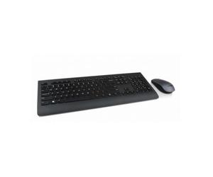 Lenovo 4X30H56829 tastiera Mouse incluso Universale RF Wireless QWERTY Inglese U