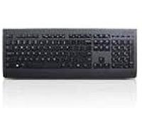 Lenovo 4X30H56874 tastiera RF Wireless QWERTY Inglese