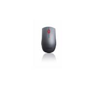 Lenovo Maus Accessori per computer Grigio / Rosso Originale 4X30H56886