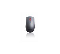 Lenovo Maus Accessori per computer Grigio / Rosso Originale 4X30H56886