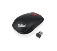 Lenovo 4X30M56887 mouse Ufficio Ambidestro RF Wireless Ottico 1200 DPI
