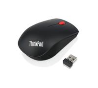 Lenovo 4X30M56887 mouse RF Wireless Ottico 1200 DPI Ambidestro