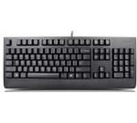 Lenovo 4X30M86889 tastiera USB QWERTY Olandese Nero NEW