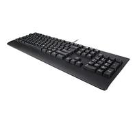 Lenovo 4X30M86918 tastiera USB QWERTY Inglese US Nero