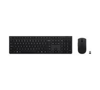 Lenovo 4X31R64328 tastiera Mouse incluso Ufficio RF senza fili + Bluetooth Tedes