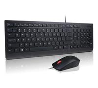 4X31R64420 Lenovo Essential Wired Keyboard Mouse Combo Ita